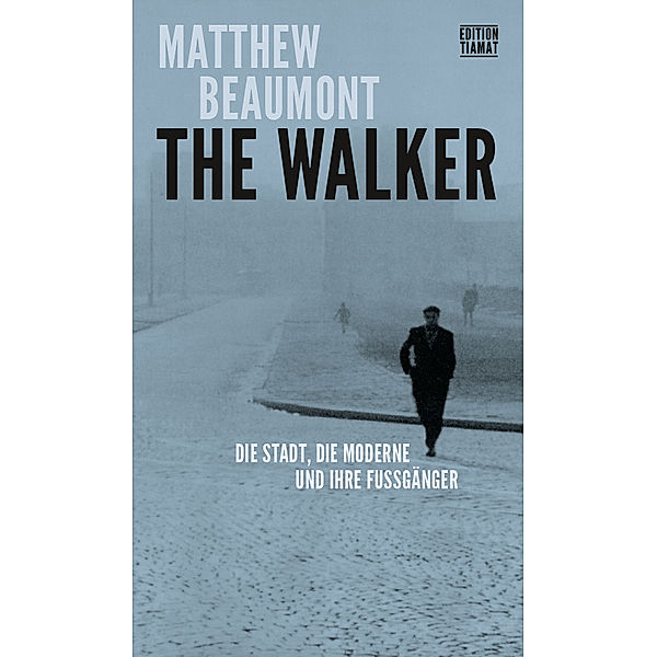 The Walker, Matthew Beaumont