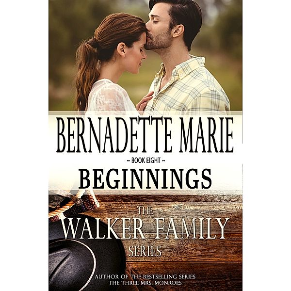 The Walker Family: Beginnings, Bernadette Marie