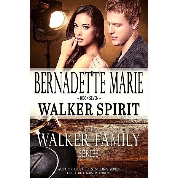 The Walker Family: Walker Spirit, Bernadette Marie