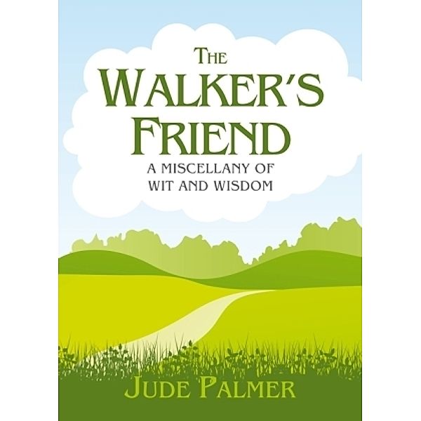 The Walker's Friend, Jude Palmer