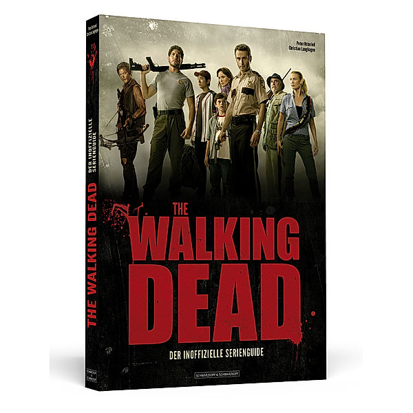 The Walking Dead, Peter Osteried, Christian Langhagen