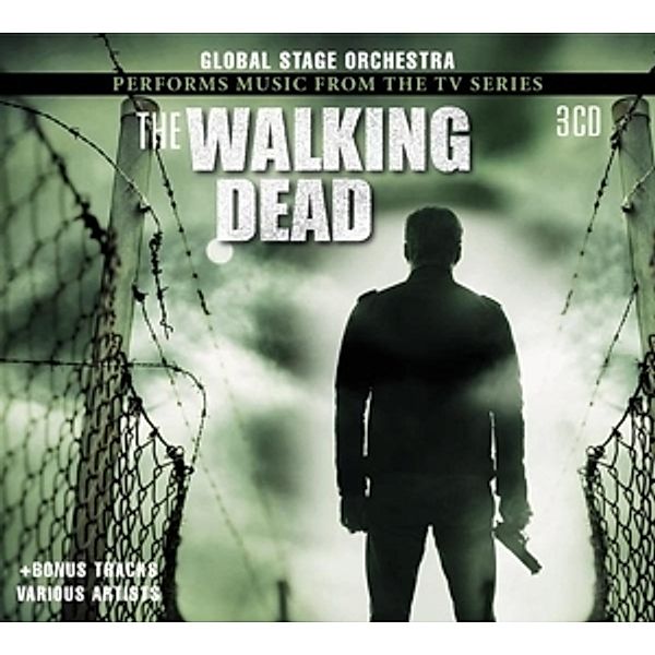 The Walking Dead, Global Stage Orchestra & Various