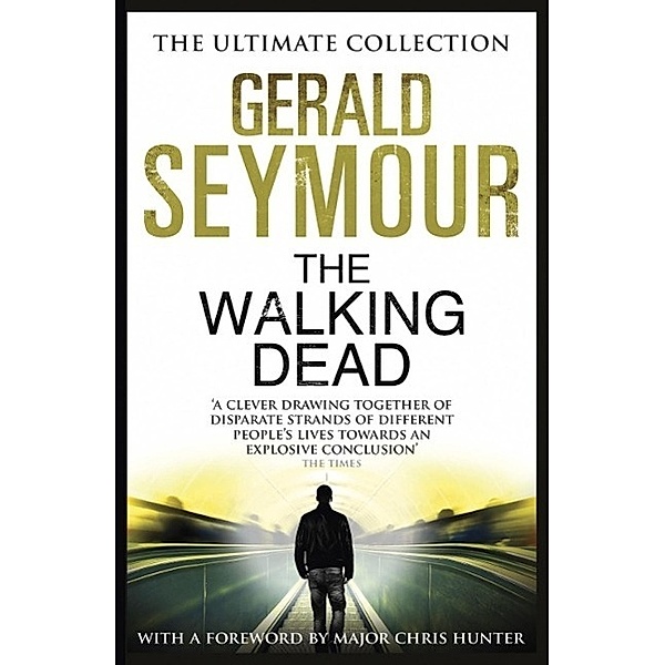The Walking Dead, Gerald Seymour