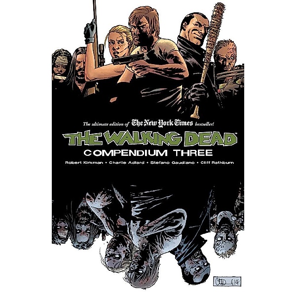 The Walking Dead Compendium.Vol.3