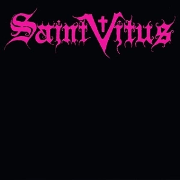 The Walking Dead/Hallow'S Victim, Saint Vitus