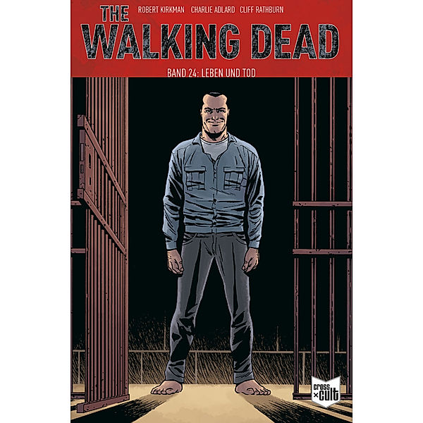 The Walking Dead Softcover 24, Robert Kirkman