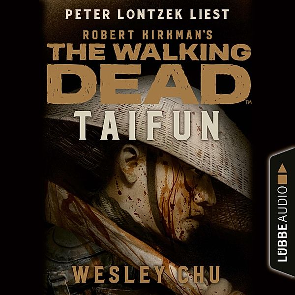The Walking Dead: Taifun, Wesley Chu