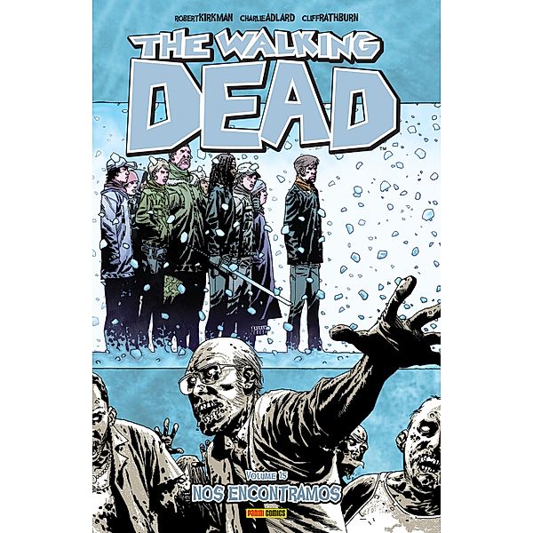 The Walking Dead vol. 15 / The Walking Dead Bd.15, Robert Kirkman