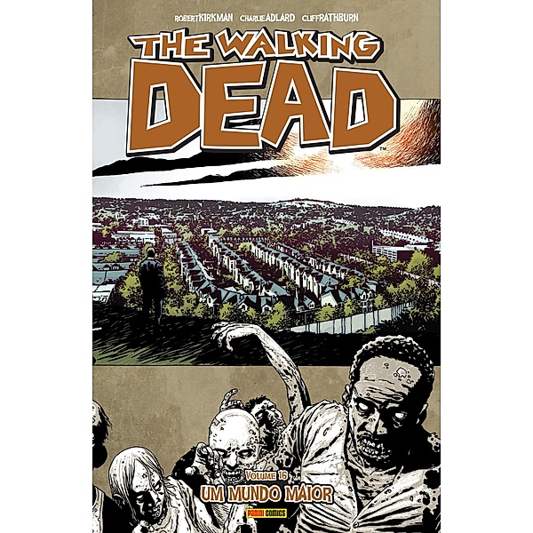 The Walking Dead vol. 16 / The Walking Dead Bd.16, Robert Kirkman