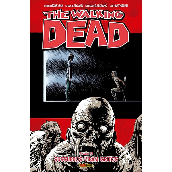 The Walking Dead vol. 23 / The Walking Dead Bd.23, Robert Kirkman, Robert Adlard