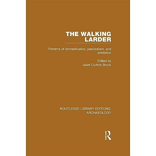 The Walking Larder