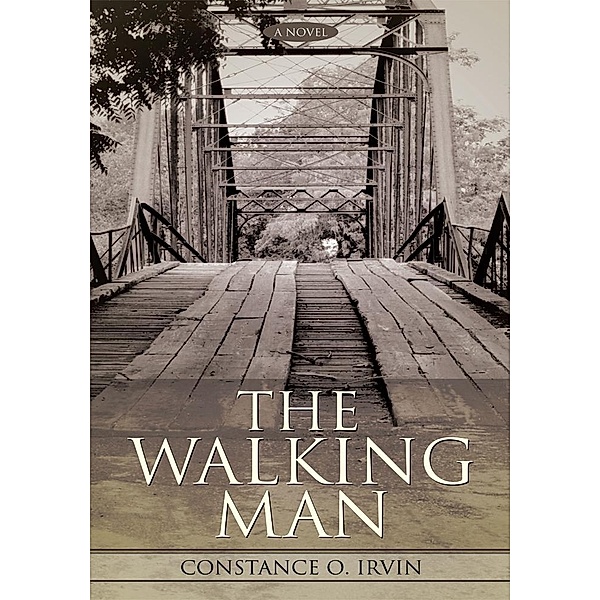 The Walking Man, Constance O. Irvin