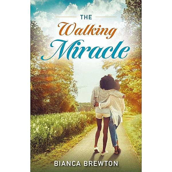 The Walking Miracle, Bianca Brewton