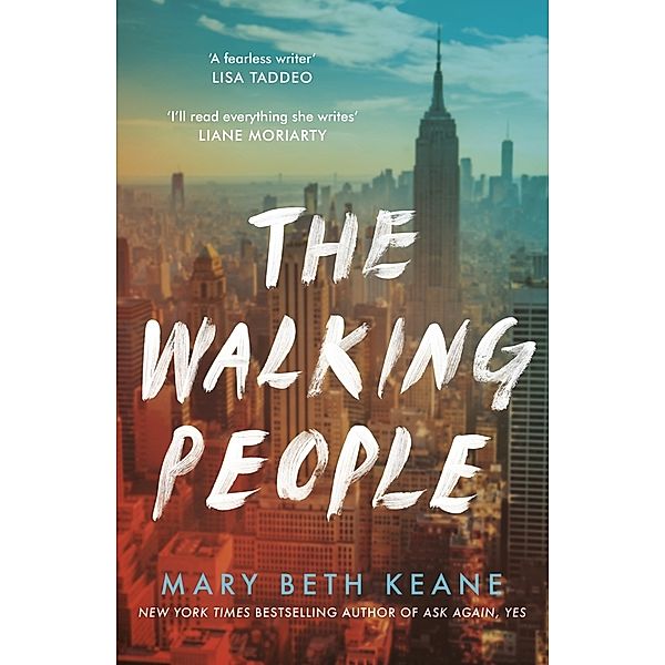 The Walking People, Mary Beth Keane