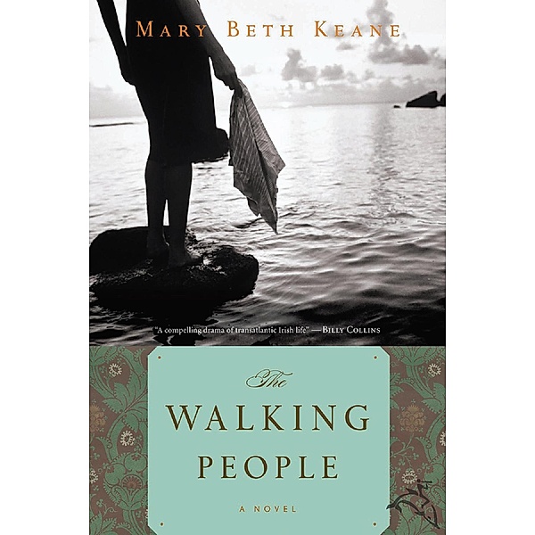 The Walking People, Mary Beth Keane