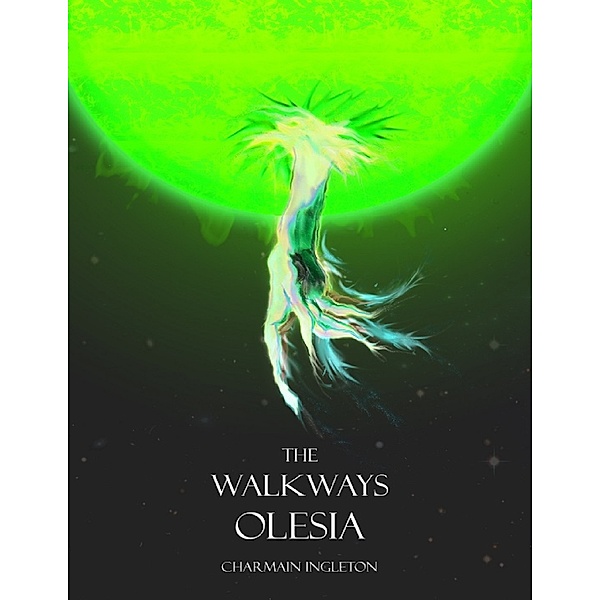 The Walkways Olesia, Charmain Ingleton