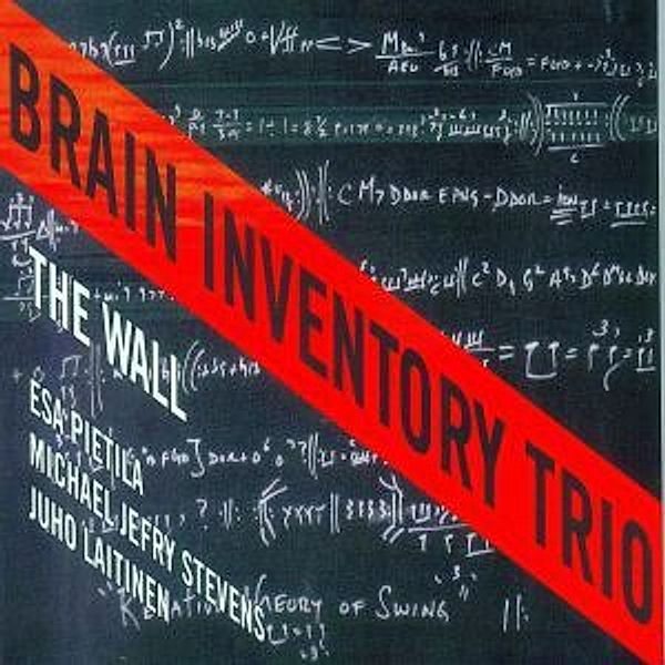 The Wall, Brain Inventory Trio