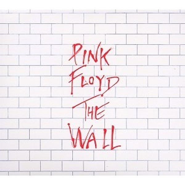 The Wall, Pink Floyd