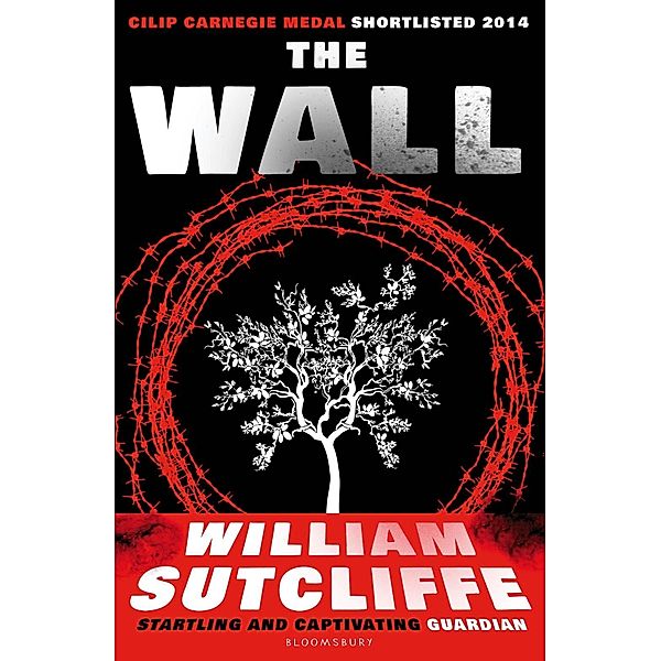 The Wall, William Sutcliffe