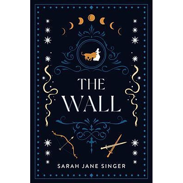 The Wall, Sarah Jane Singer