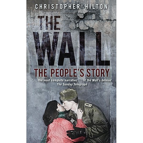 The Wall, Christopher Hilton