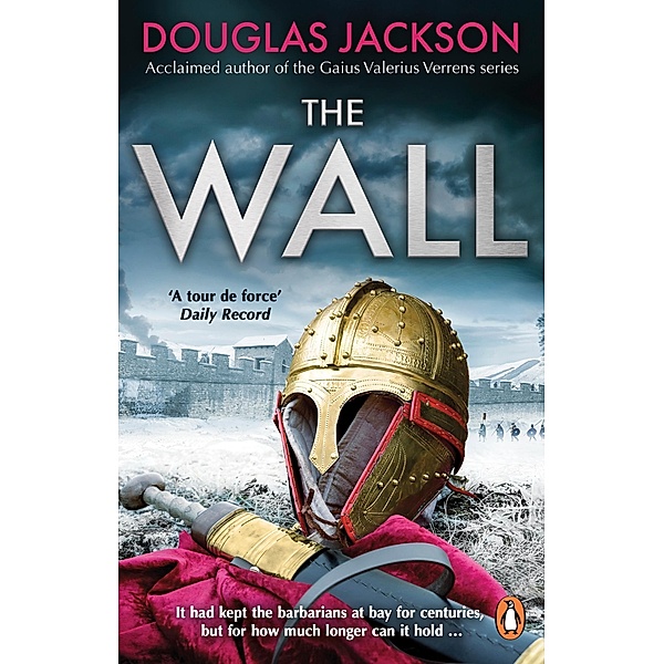 The Wall, Douglas Jackson