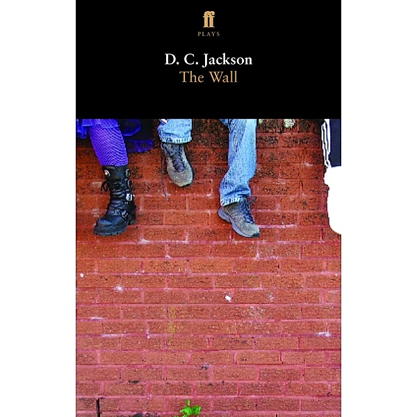The Wall, D. C. Jackson
