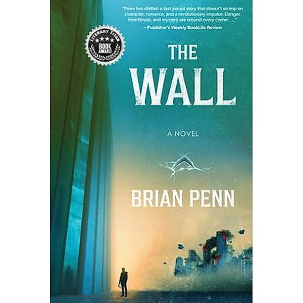 The Wall, Brian Penn