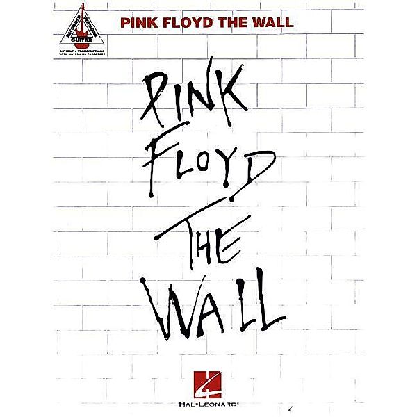 The Wall, Pink Floyd