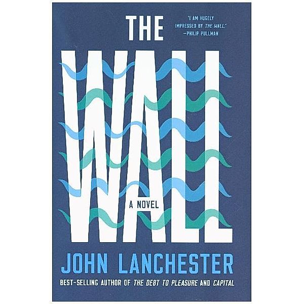 The Wall, John Lanchester