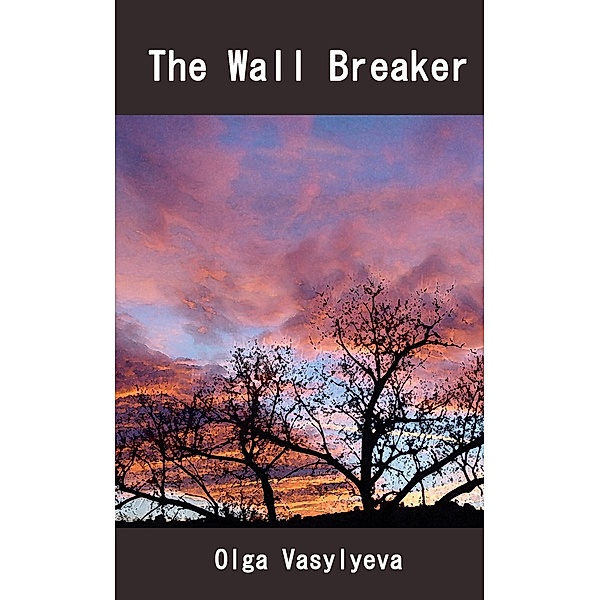 The Wall Breaker, Olga Vasylyeva