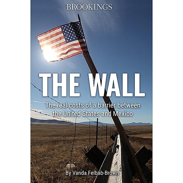 The Wall / Brookings Institution Press, Vanda Felbab-Brown
