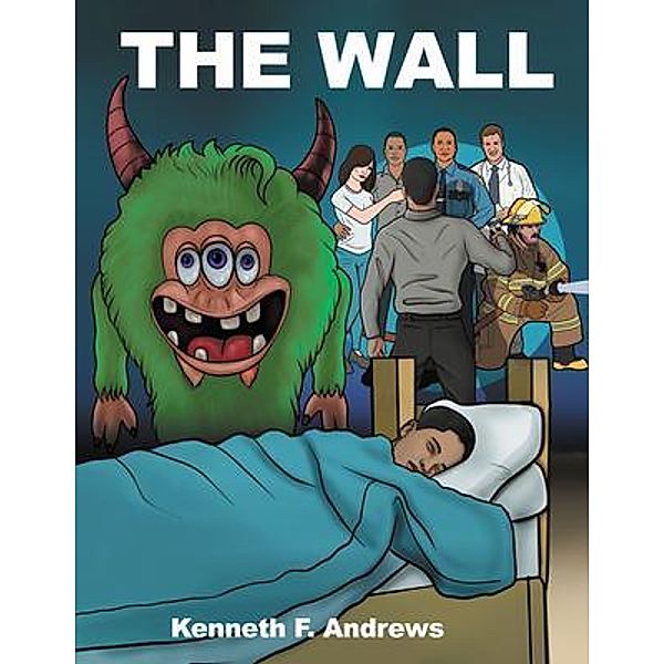 The Wall / Go To Publish, Kenneth Andrews