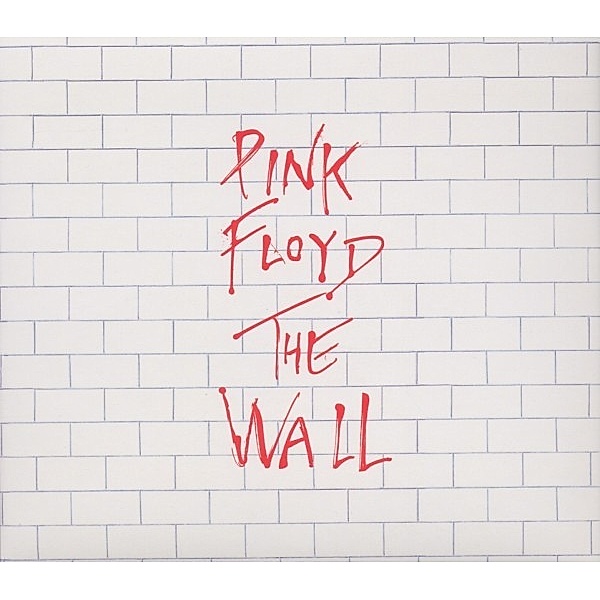 The Wall (Remastered) (2 CDs), Pink Floyd