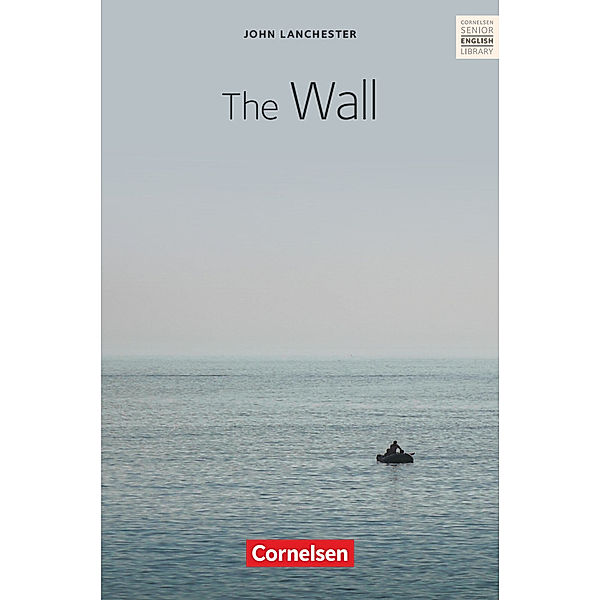 The Wall - Textband mit Annotationen, John Lanchester