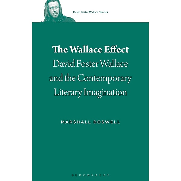 The Wallace Effect, Marshall Boswell