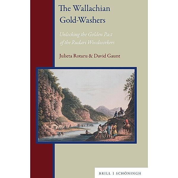 The Wallachian Gold-Washers, Julieta Rotaru, David Gaunt