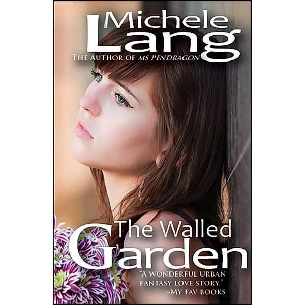 The Walled Garden, Michele Lang