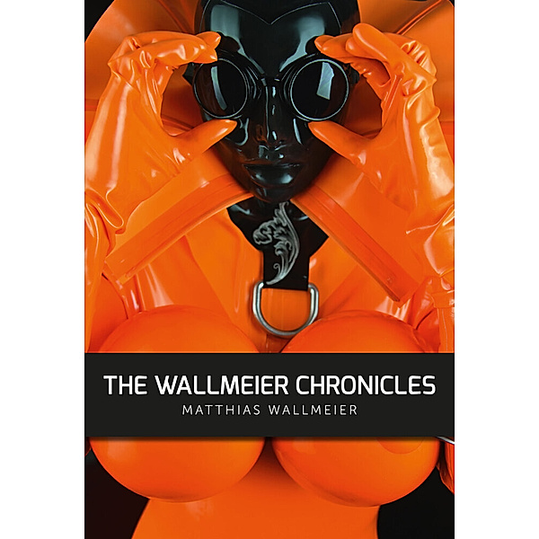 The WALLMEIER CHRONICLES, Matthias Wallmeier