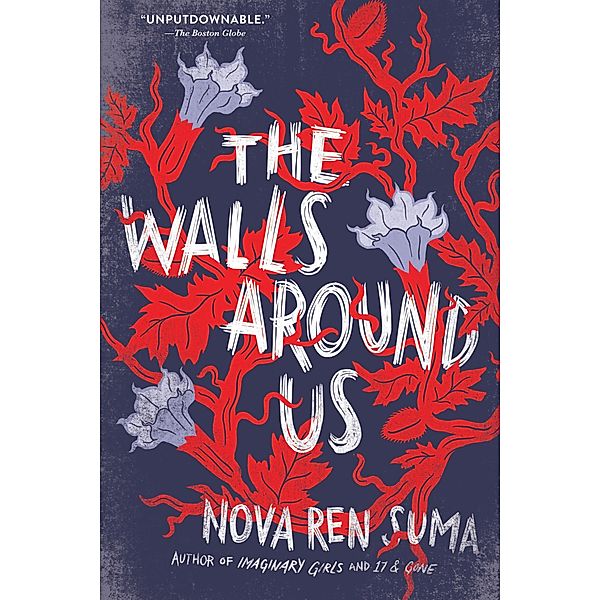 The Walls Around Us, Nova Ren Suma
