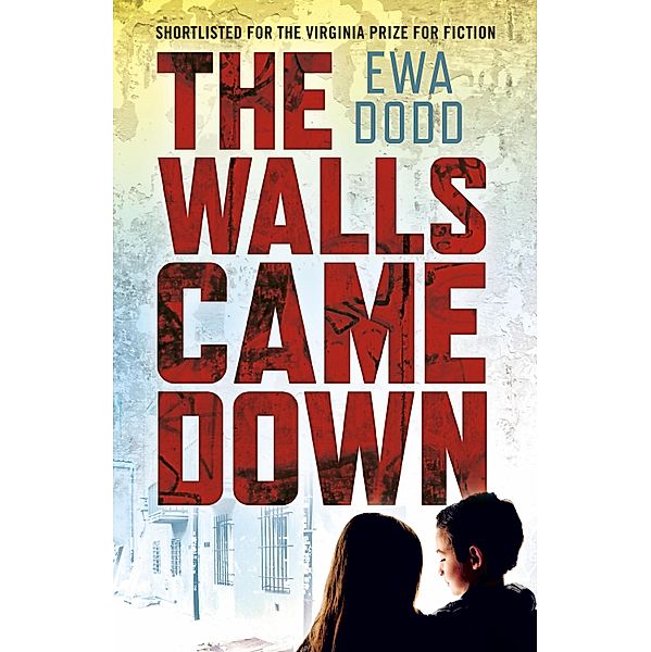 The Walls Came Down, Ewa Dodd