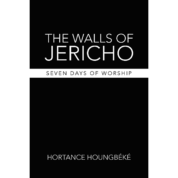 The Walls of Jericho, Hortance Houngbéké