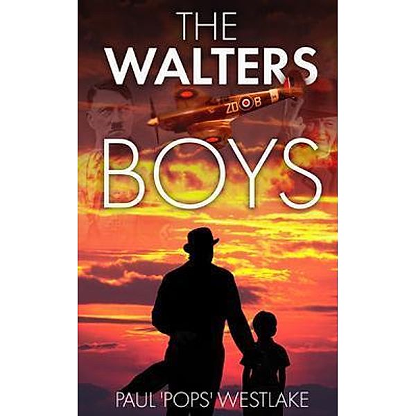 The Walters Boys, Paul 'Pops' Westlake