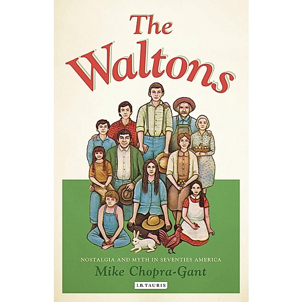 The Waltons, Mike Chopra-Gant