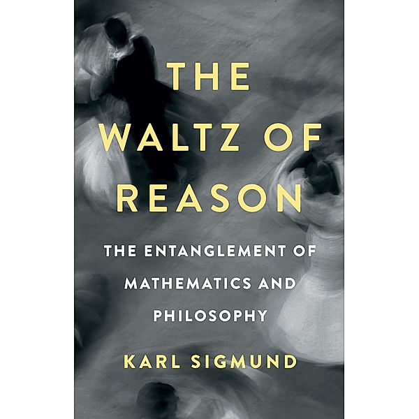 The Waltz of Reason, Karl Sigmund
