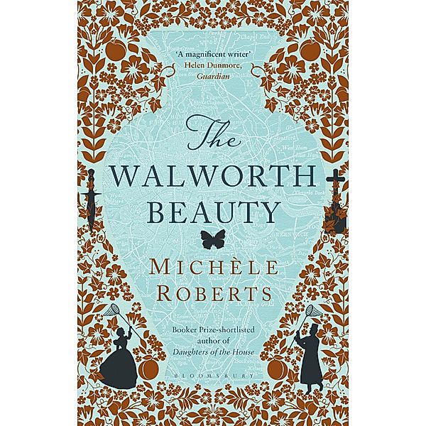 The Walworth Beauty, Michèle Roberts