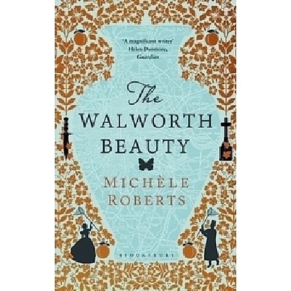 The Walworth Beauty, Michèle Roberts