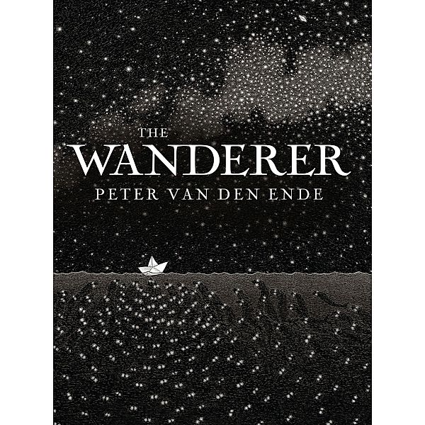 The Wanderer, Peter van den Ende