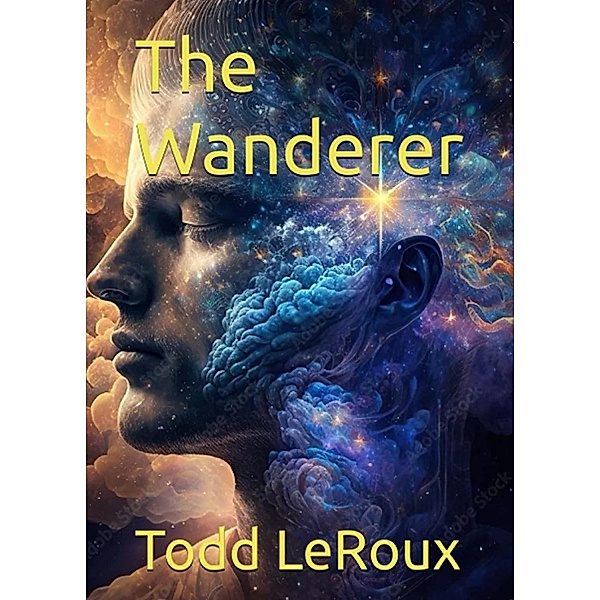 The Wanderer, Todd LeRoux