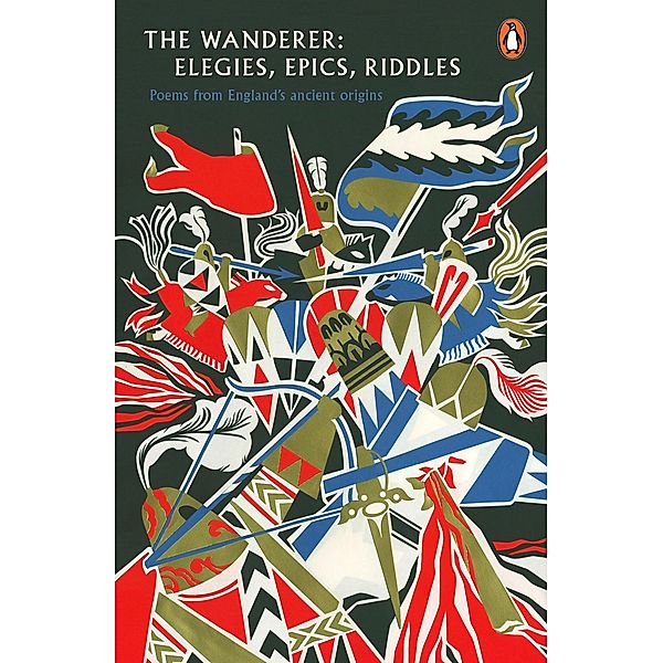 The Wanderer / Legends from the Ancient North